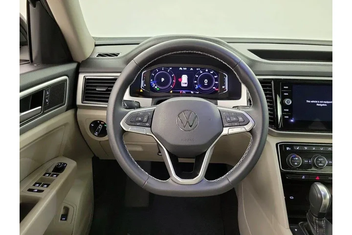 $34998 : Volkswagen Atlas 2023 AWD V6 image 10