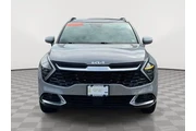 $28090 : Kia Sportage 2024 SX-Prestig thumbnail