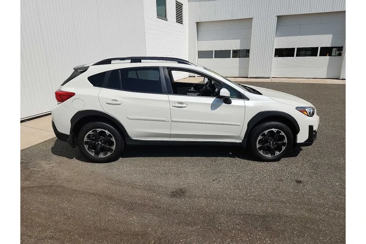 $24825 : Subaru Crosstrek 2023 AWD Pr image 7