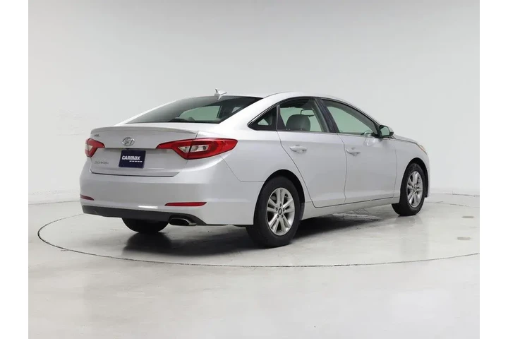 $11998 : Hyundai SONATA 2017 SE 4dr S image 8