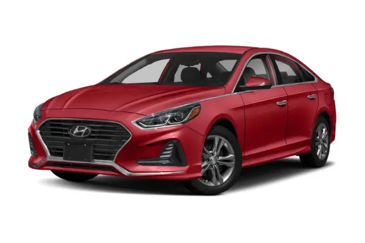 $14878 : Hyundai SONATA 2019 SEL 4dr image 1