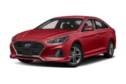 Hyundai SONATA 2019 SEL 4dr en Orlando