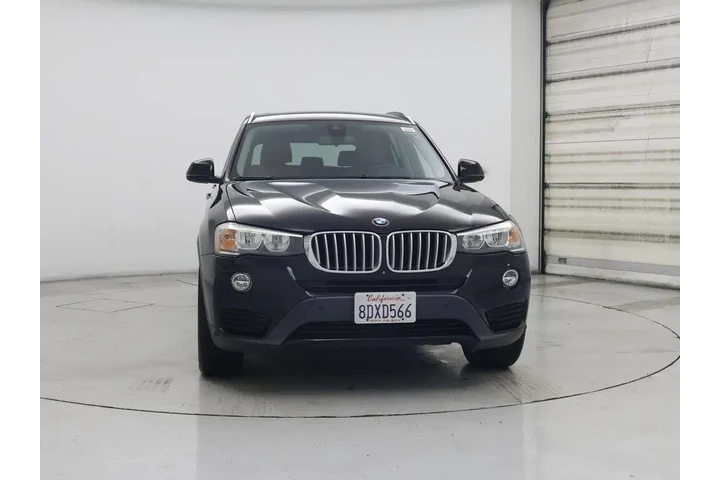 $16998 : BMW X3 2017 sDrive28i 4dr SU image 5