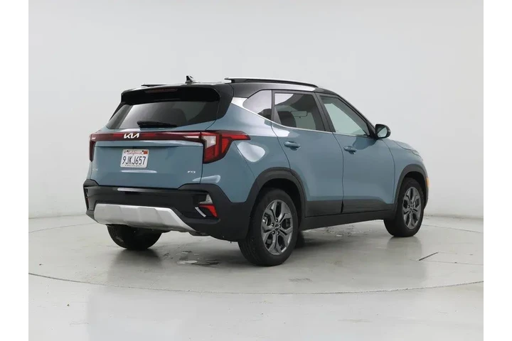 $23998 : Kia Seltos 2024 AWD S 4dr SU image 8