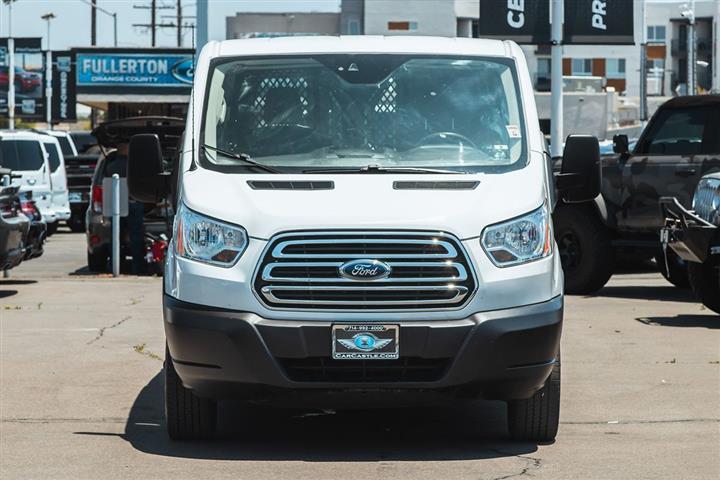 2019 Transit Van image 2