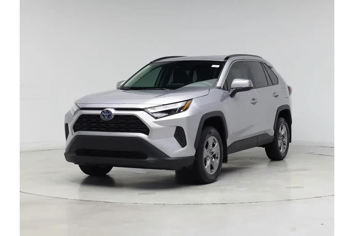 $31998 : Toyota RAV4 Hybrid 2024 AWD image 4