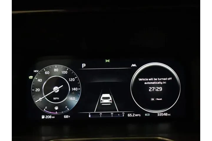 $31610 : Kia Sorento Plug-In Hybrid 2 image 7