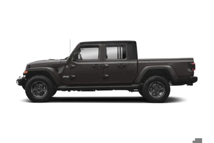 $31011 : Jeep Gladiator 2021 4x4 Over image 2