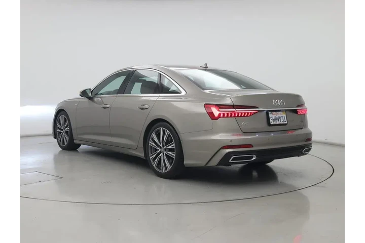 $26998 : Audi A6 2019 AWD quattro Pre image 2