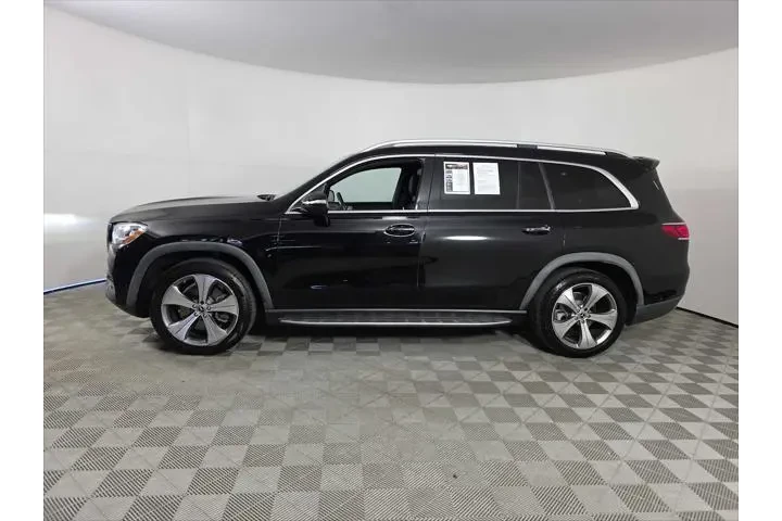 $32900 : Mercedes-Benz GLS 2021 AWD G image 5