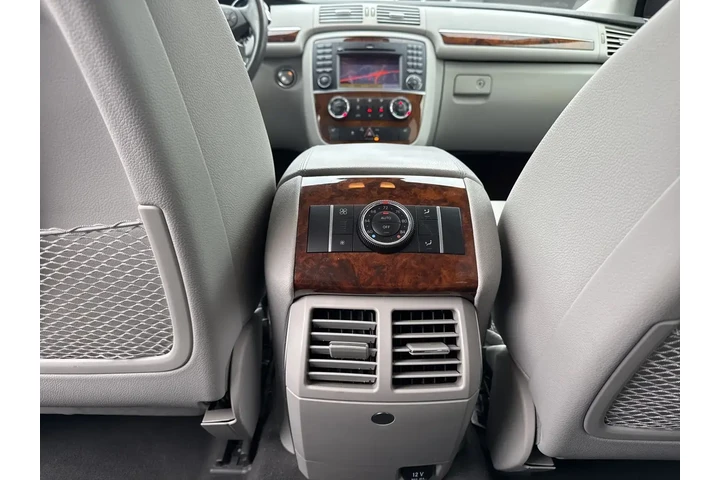 $14950 : Mercedes-Benz R-Class 2012 A image 10