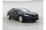 Mazda Mazda6 2016 i Touring en Raleigh