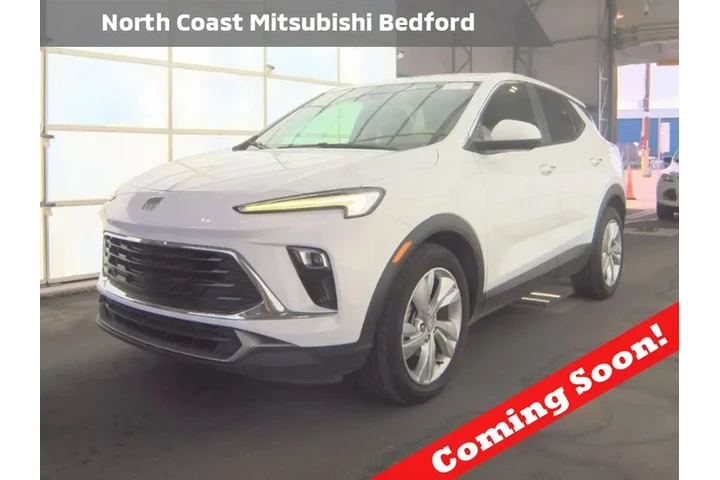 $18393 : Buick Encore GX 2024 Preferr image 1