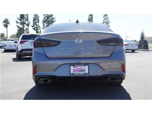 $17498 : 2019 Sonata Limited image 7