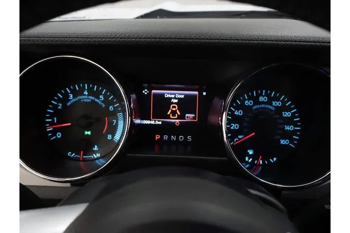 $31995 : Ford Mustang 2016 GT Premium image 10