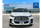 $38000 : INFINITI QX55 2025 AWD Luxe thumbnail
