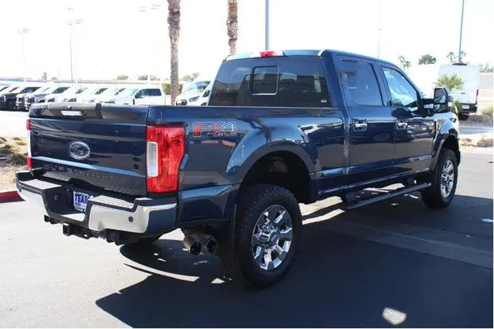 $38816 : Ford F-250 Super Duty 2017 4 image 8