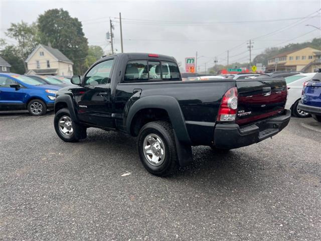 $9990 : 2009 Tacoma image 5