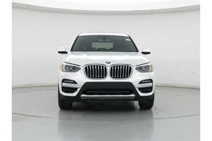 $26998 : BMW X3 2021 AWD xDrive30i 4d image 5