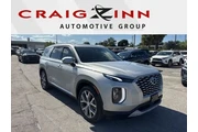 Hyundai PALISADE 2021 AWD SE en Fort Lauderdale