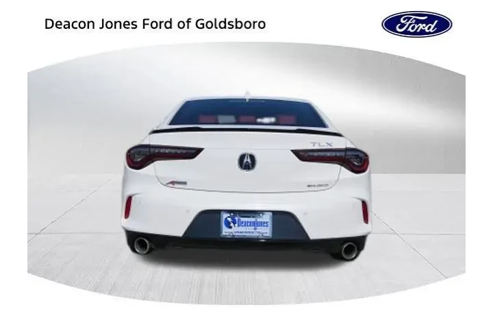 $39311 : Acura TLX 2024 SH-AWD 4dr Se image 4