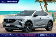 Buick Envision 2023 AWD Esse