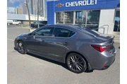 $30659 : Acura ILX 2022 4dr Sedan w/P thumbnail