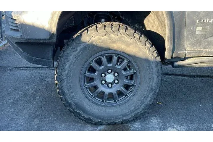 $38984 : Chevrolet Colorado 2021 4x4 image 2