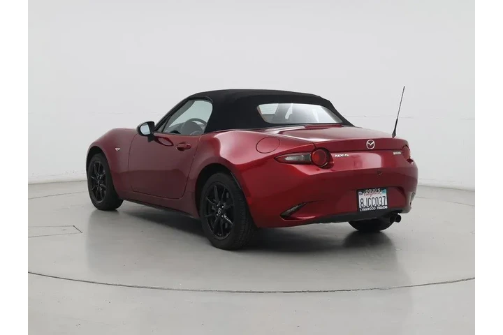 $22998 : Mazda MX-5 Miata 2019 Sport image 2