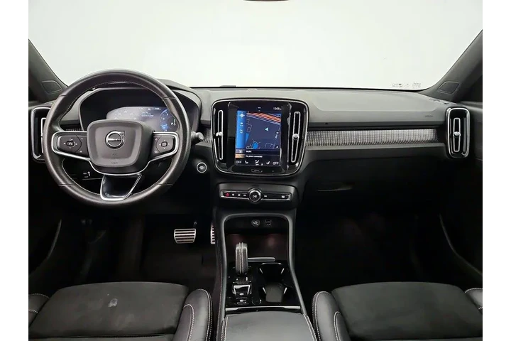 $24998 : Volvo XC40 2021 AWD T5 R-Des image 9
