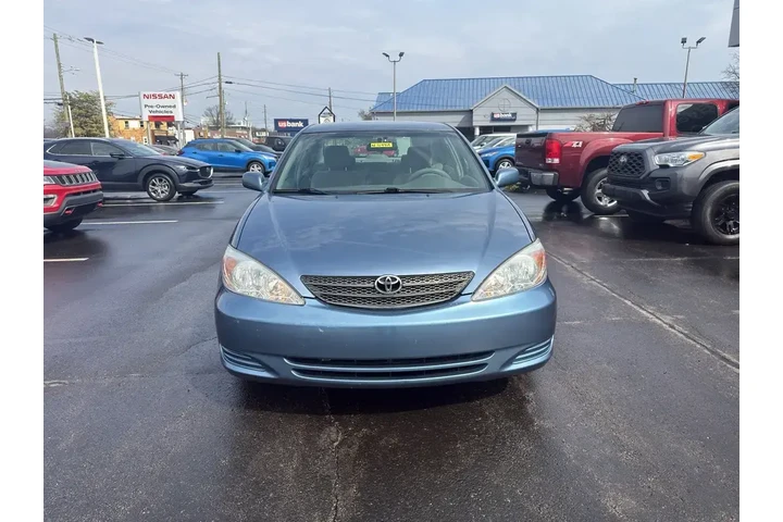 $8995 : Toyota Camry 2004 SE 4dr Sed image 3