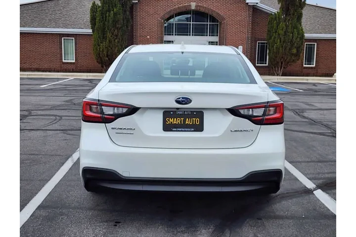 $17200 : 2022 Legacy Premium image 8