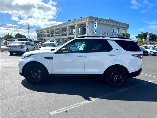 $33995 : 2020 Land Rover Discovery image 4