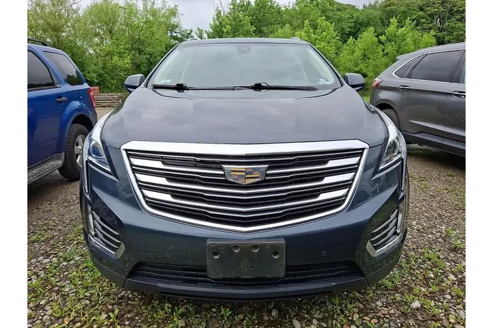 $21743 : Cadillac XT5 2019 4x4 Luxury image 7