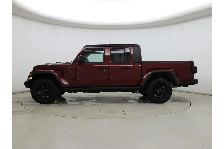 $29998 : Jeep Gladiator 2021 4x4 Will image 3
