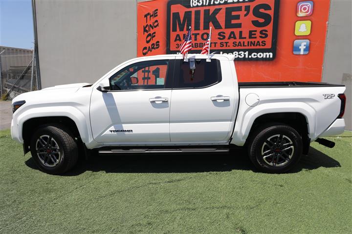 $48999 : 2024 TOYOTA TACOMA BASE image 8