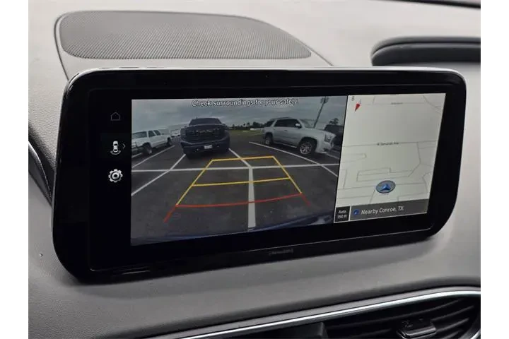 $21486 : Hyundai SANTA FE 2023 SEL 4d image 3