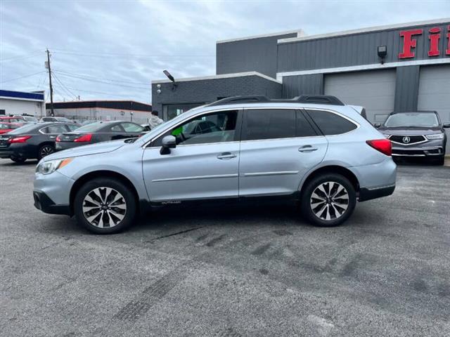 $12995 : 2016 Outback 3.6R Limited image 3