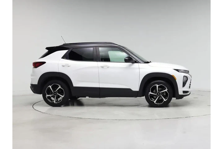 $15998 : Chevrolet Trailblazer 2021 4 image 7