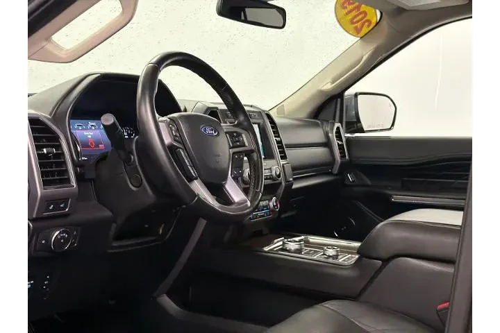 $29603 : Ford Expedition MAX 2019 4x4 image 8