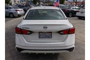 $22959 : Nissan Altima 2025 2.5 S 4dr thumbnail