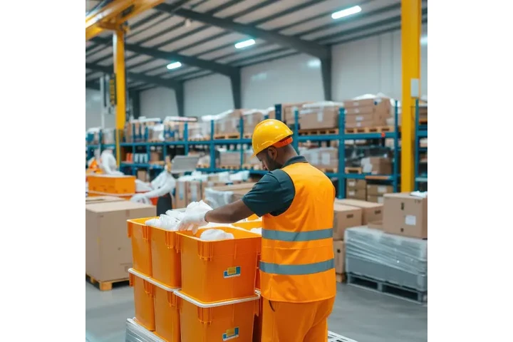 United Operations Personnel image 5