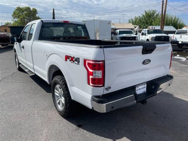 $16995 : 2019 F-150 XLT image 4