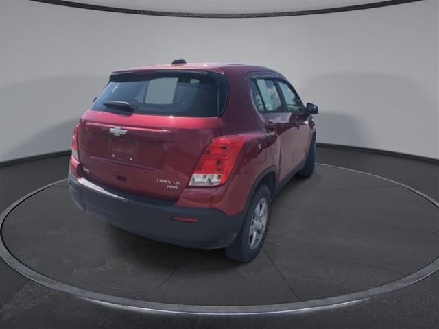 $8500 : PRE-OWNED 2015 CHEVROLET TRAX image 8