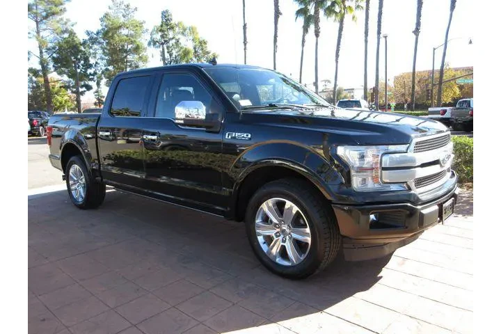 $38499 : Ford F-150 2020 4x2 XL 4dr S image 6