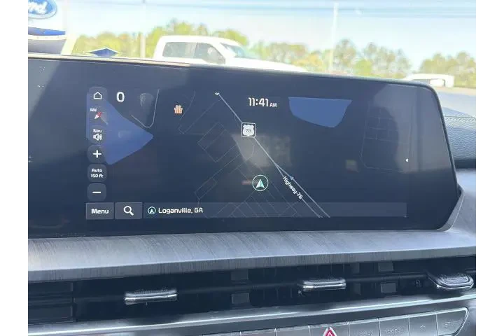 $33550 : Kia Telluride 2024 EX 4dr SU image 7