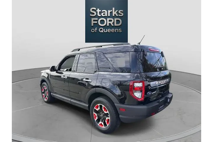 $39990 : Ford Bronco Sport 2024 AWD F image 3