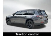 $29996 : Jeep Grand Cherokee L 2023 4 thumbnail