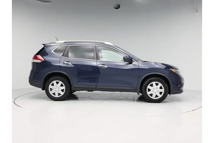 $13998 : Nissan Rogue 2016 S 4dr Cros image 7