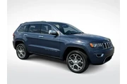 $17995 : Jeep Grand Cherokee 2021 4x4 thumbnail